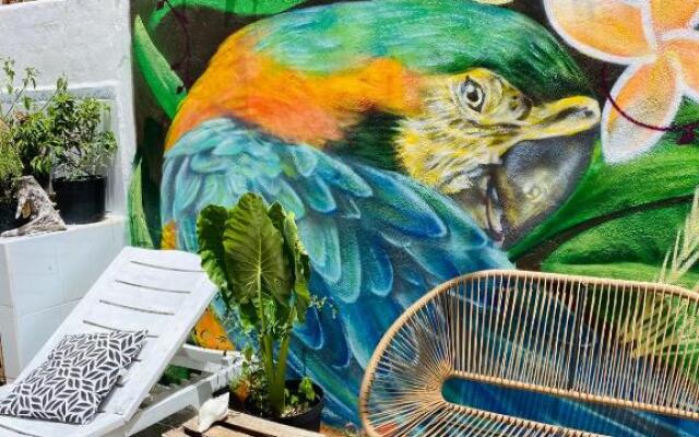 Casa Sunshine Holbox