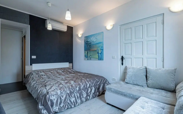 Romantic Apartment Molet