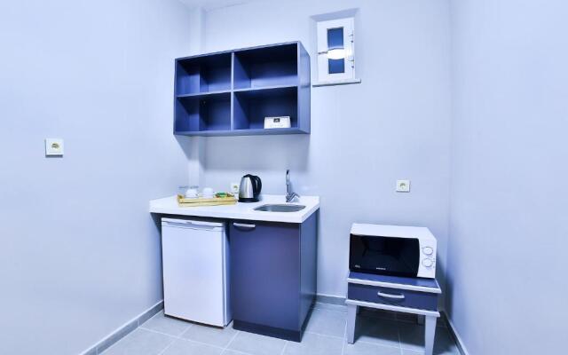 The Hera Premium Hotels