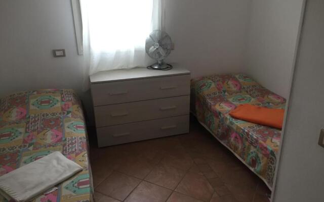 Appartamento La Valle