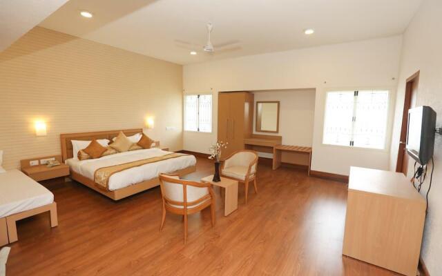 Avenue 11 Boutique Residences