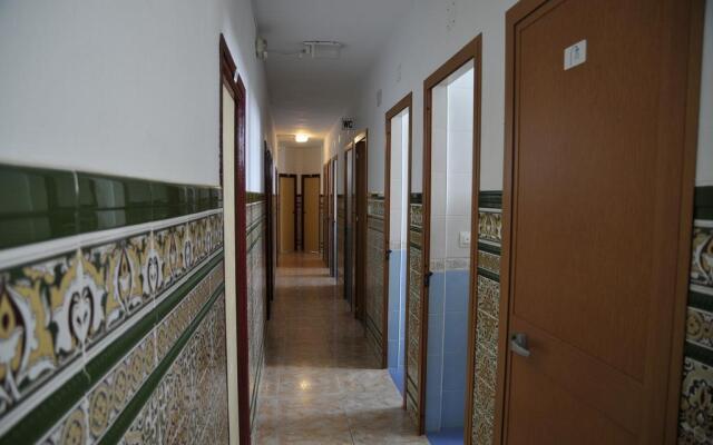 Pension Facundo