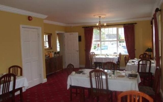 Shannonside House Bed and Breakfast