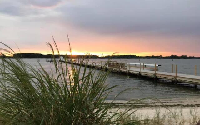 The Quarters at Pier450