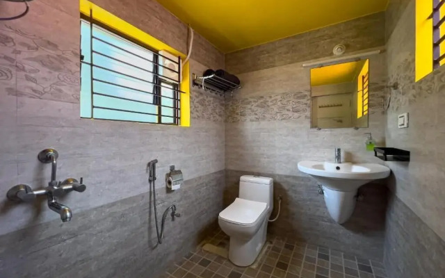 The Hosteller Chikmagalur