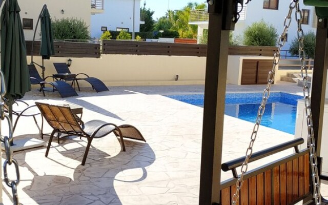 Afrodite Luxury Villa Complex 3 bedroom