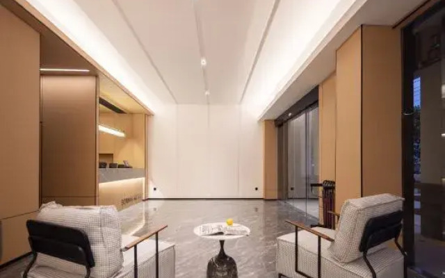 Sanya Yazhou Pullman HOTEL