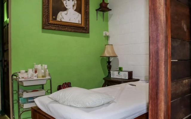 NIDA Rooms Ragunan Zoo Pasar Minggu
