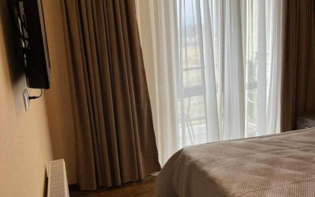Villa Deluxe Premium Apartment 308