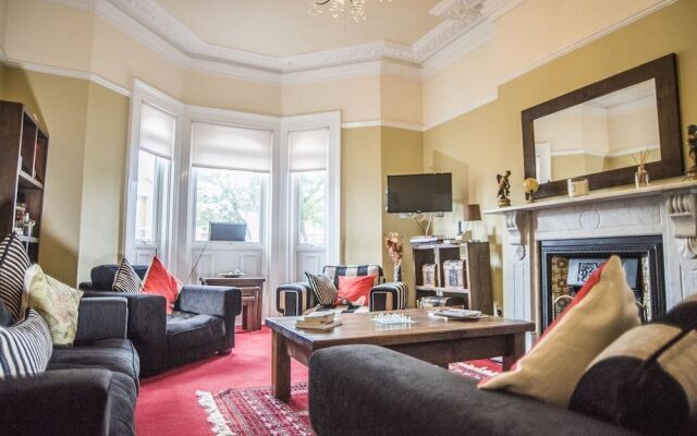 Baytrees Hotel