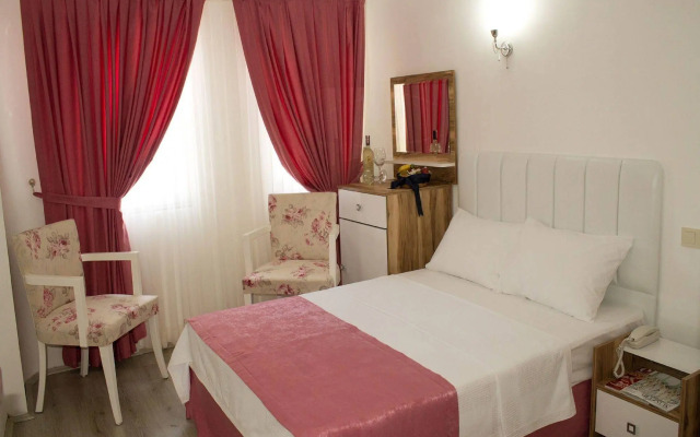 Çapaci Hotel