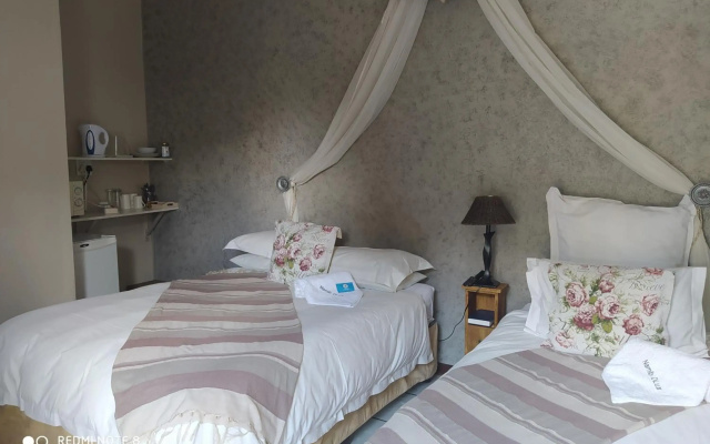 Namib Dlux Corporate Group Accommodation