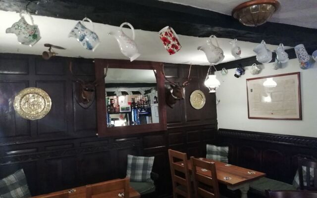 The George and Dragon