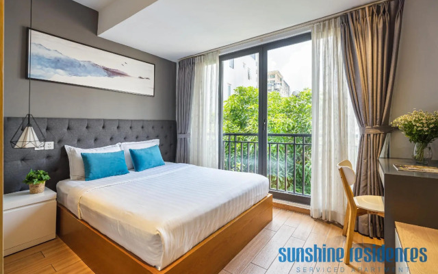 The Art - Sunshine Apartment