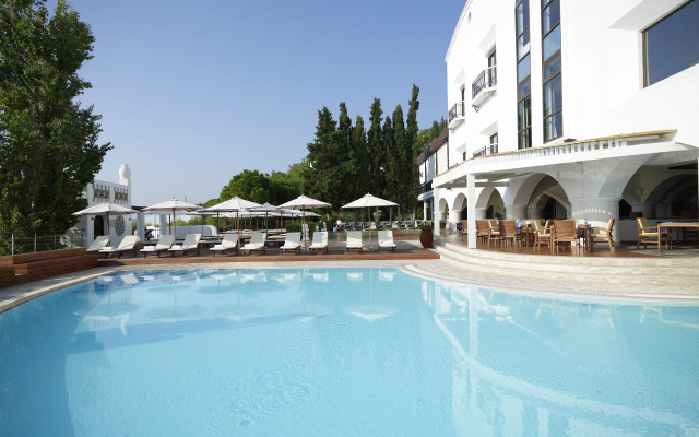 Esperos Village Blue & Spa - Adults only