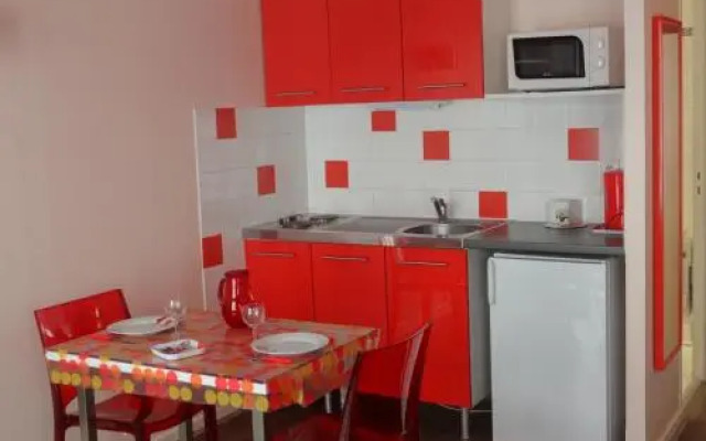 Residence Resideal Lyon Bellecour