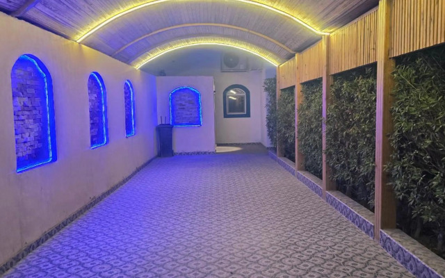 Royal Blue private swimmingpool Villa