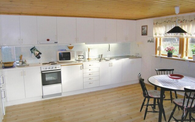 Nice Home in Löttorp With 2 Bedrooms