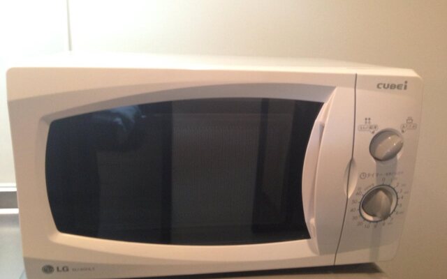 Karatachi Nanajo Ainomachi Japan Hotels