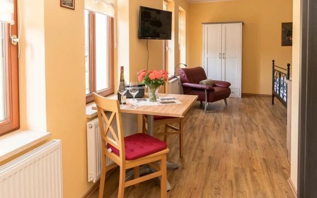 Weingut Pawis Appartements