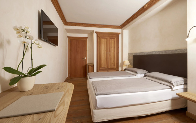 Hotel Rezia