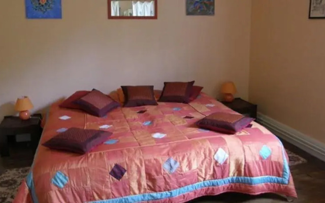 Domaine le Haut Verger