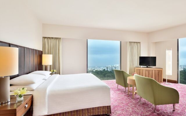 Courtyard by Marriott Hyderabad