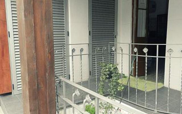 Jualis Guest House