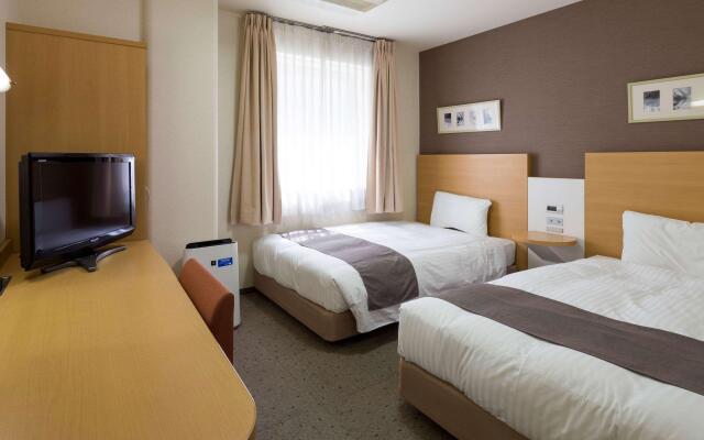 Comfort Hotel Osaka Shinsaibashi