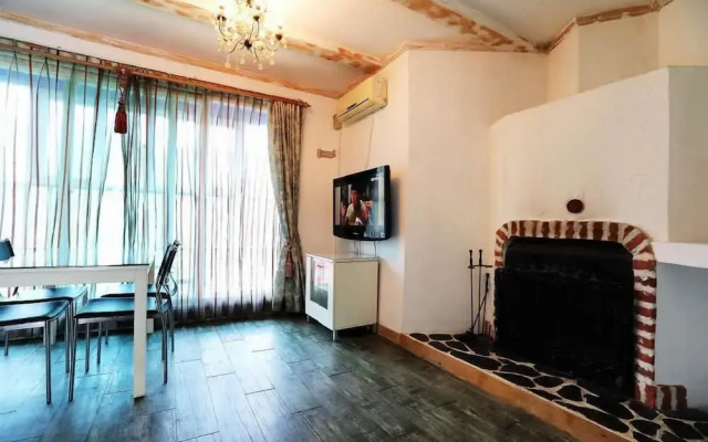Pocheon Saebyeokjong Pension