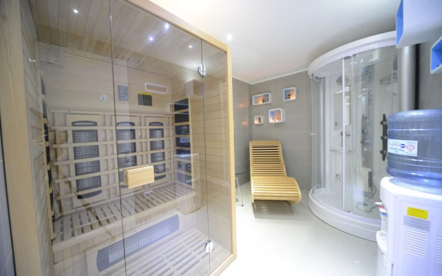 Hotel Boutique Reyall