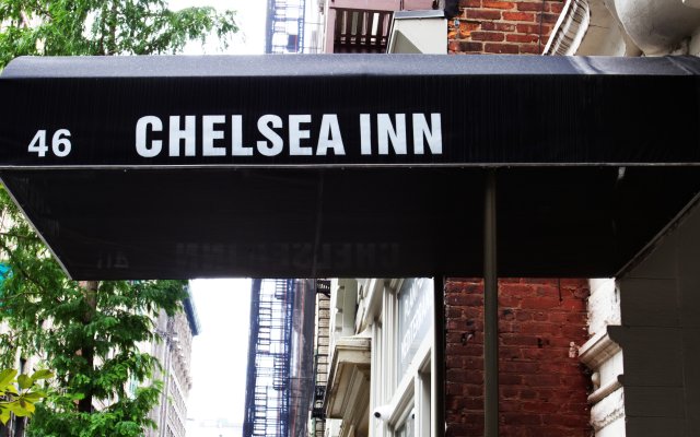 Chelsea Inn