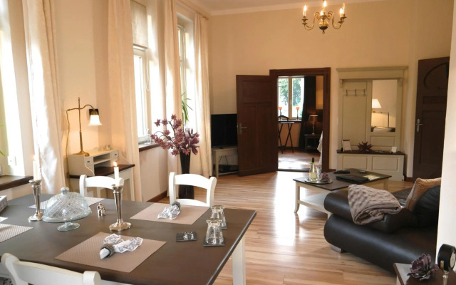 Villa le Palais