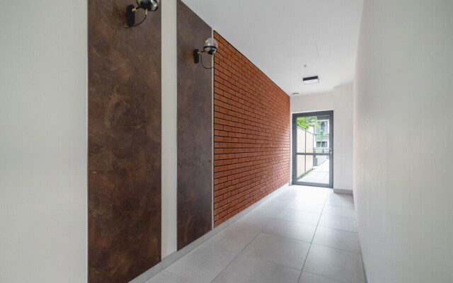 Lokum Salsa Apartment Cracow by Renters