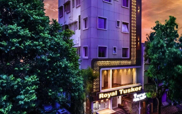 Royal Tusker Luxury Service Apartments