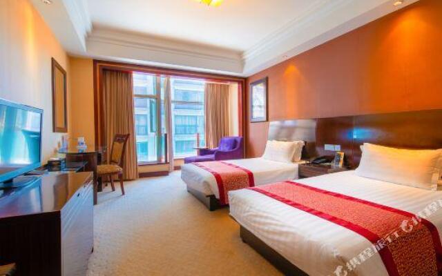 Pu Jing Hotel