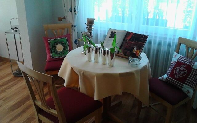 Landpension Haus Ruth