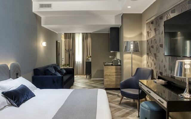 Design rooms Verona