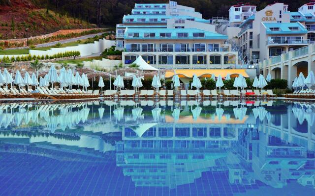 Orka Sunlife Resort hotel and Aquapark