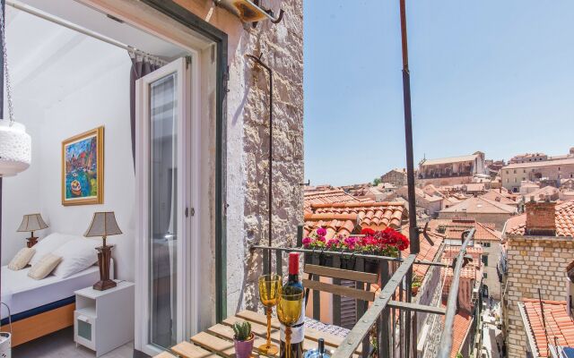 Apartments Le petit Nono
