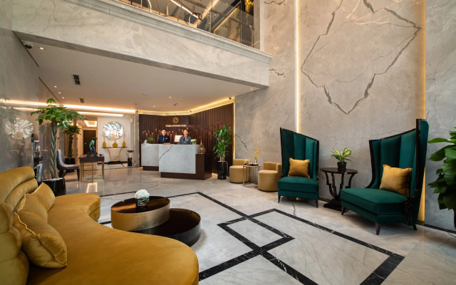 Soleil Boutique Hotel