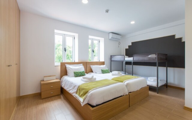 The Colony Guest House