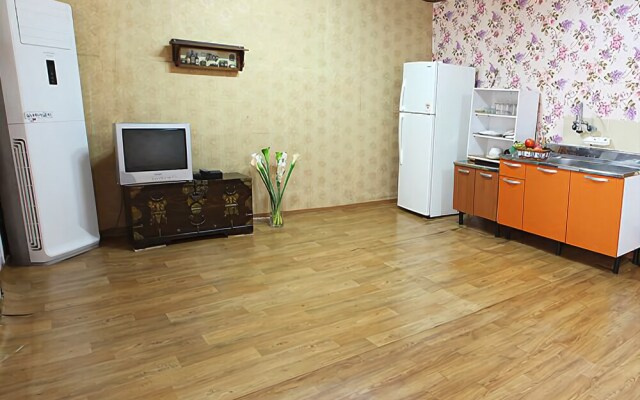 Seongju Green Narae Pension