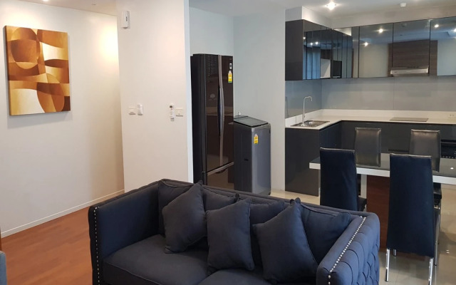 ViVi Avenue Thonglor