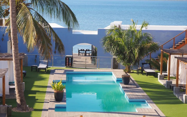 Feitoria Boutique Hotel