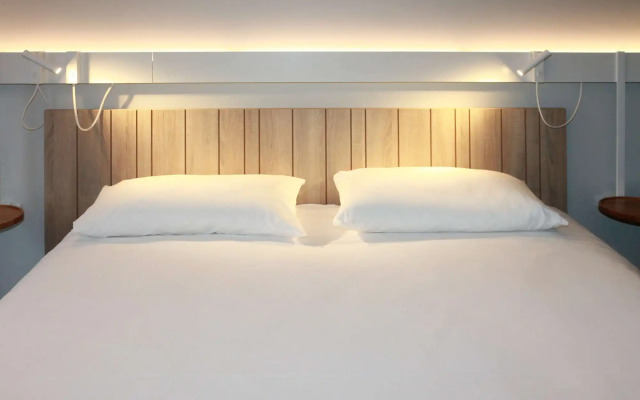 ibis Lyon Centre Perrache