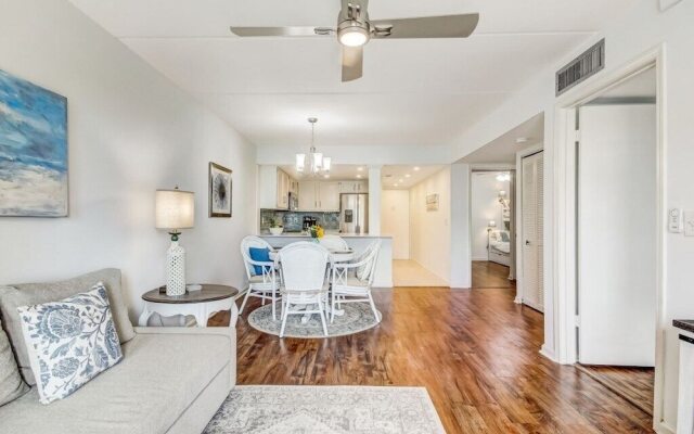 St. Augustine Ocean and Racquet 5218