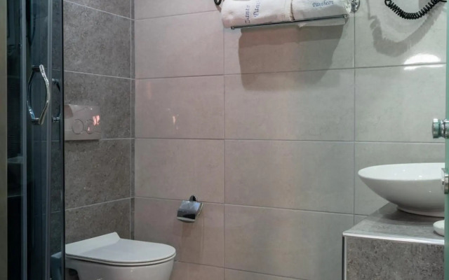 Zante Pantheon Hotel