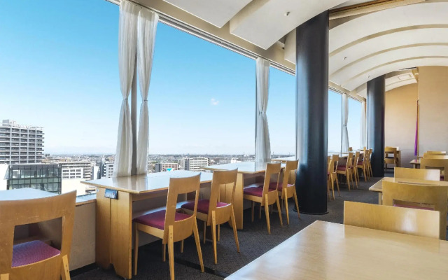 Urawa Washington Hotel