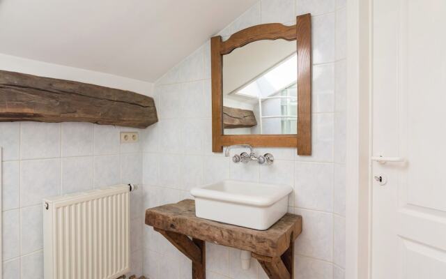 Beautiful Apartment in Sensenruth with Sauna